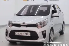 Kia All New Morning (JA), 2019