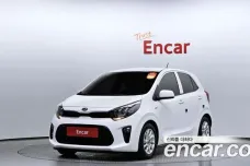 Kia All New Morning (JA), 2019