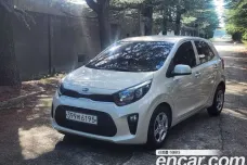 Kia All New Morning (JA), 2019