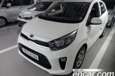 Kia All New Morning (JA), 2019