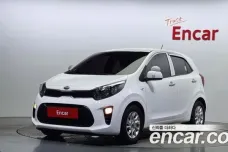 Kia All New Morning (JA), 2019