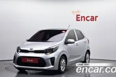 Kia All New Morning (JA), 2019