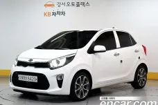 Kia All New Morning (JA), 2019