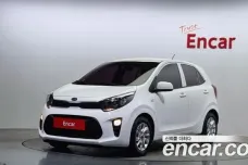 Kia All New Morning (JA), 2019