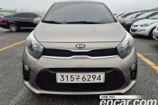 Kia All New Morning (JA), 2020