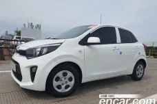 Kia All New Morning (JA), 2020