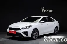 Kia Come New K3, 2019