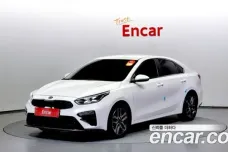 Kia Come New K3, 2019