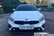 Kia Come New K3, 2019