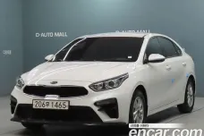 Kia Come New K3, 2019