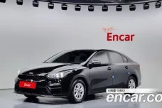 Kia Come New K3, 2019