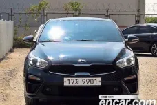 Kia Come New K3, 2019