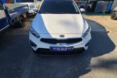 Kia Come New K3, 2019