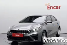 Kia Come New K3, 2019