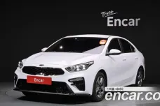 Kia Come New K3, 2019