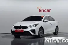 Kia Come New K3, 2019