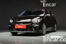 Kia Come New K3, 2020