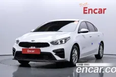 Kia Come New K3, 2020