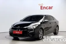 Kia Come New K3, 2020