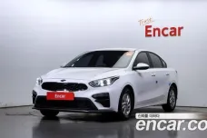 Kia Come New K3, 2020