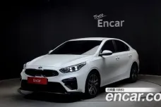 Kia Come New K3, 2020