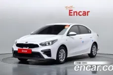 Kia Come New K3, 2020