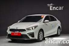 Kia Come New K3, 2020