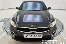 Kia Come New K3, 2020