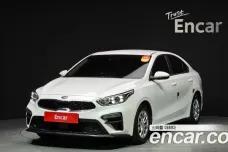 Kia Come New K3, 2020