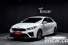 Kia Come New K3, 2021