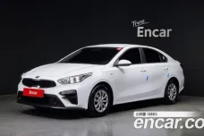 Kia Come New K3, 2021