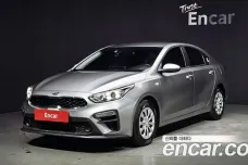 Kia Come New K3, 2021