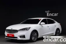 Kia Come New K7, 2018