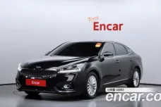 Kia Come New K7, 2018