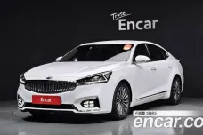 Kia Come New K7, 2018