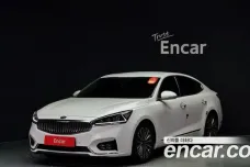 Kia Come New K7, 2018