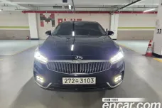 Kia Come New K7, 2018