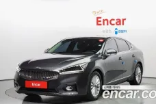 Kia Come New K7, 2018