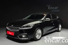 Kia Come New K7, 2019