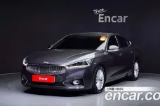 Kia Come New K7, 2019