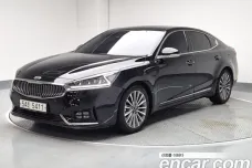 Kia Come New K7, 2019