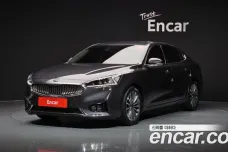 Kia Come New K7, 2019