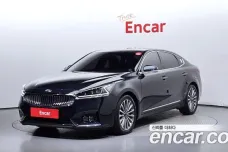 Kia Come New K7, 2019