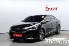 Kia Come New K7, 2019