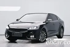 Kia Come New K7, 2019