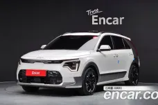 Kia Di All New Niro EV, 2022