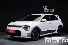 Kia Di All New Niro EV, 2022