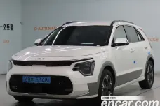 Kia Di All New Niro EV, 2022