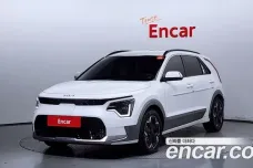 Kia Di All New Niro EV, 2022