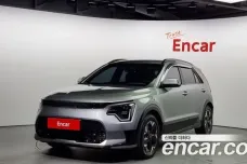 Kia Di All New Niro EV, 2022